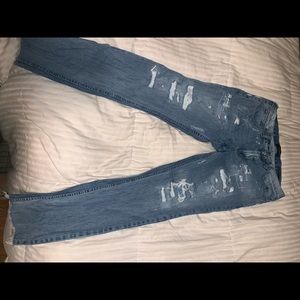 Men’s pacsun jeans